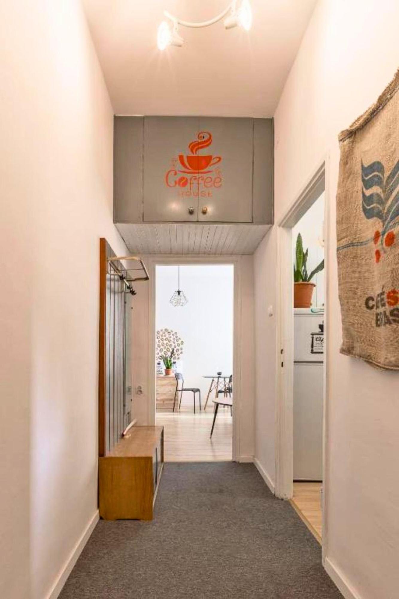 Rynek - Olawska Apartment - 50 Metrow Do Rynku - Old Market Square 브로츠와프 외부 사진
