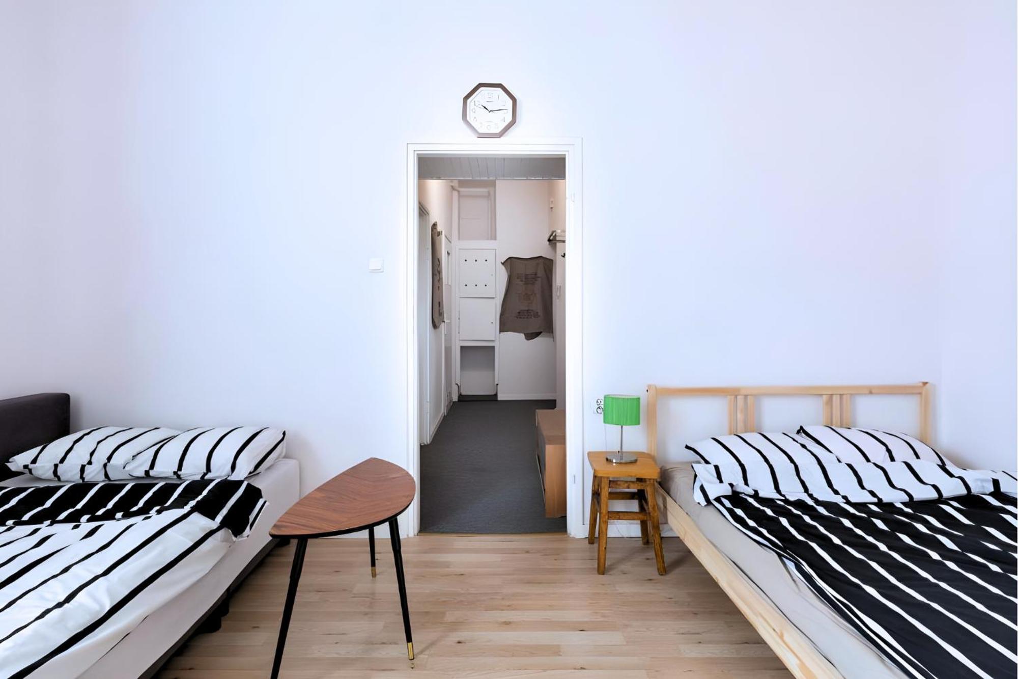 Rynek - Olawska Apartment - 50 Metrow Do Rynku - Old Market Square 브로츠와프 외부 사진