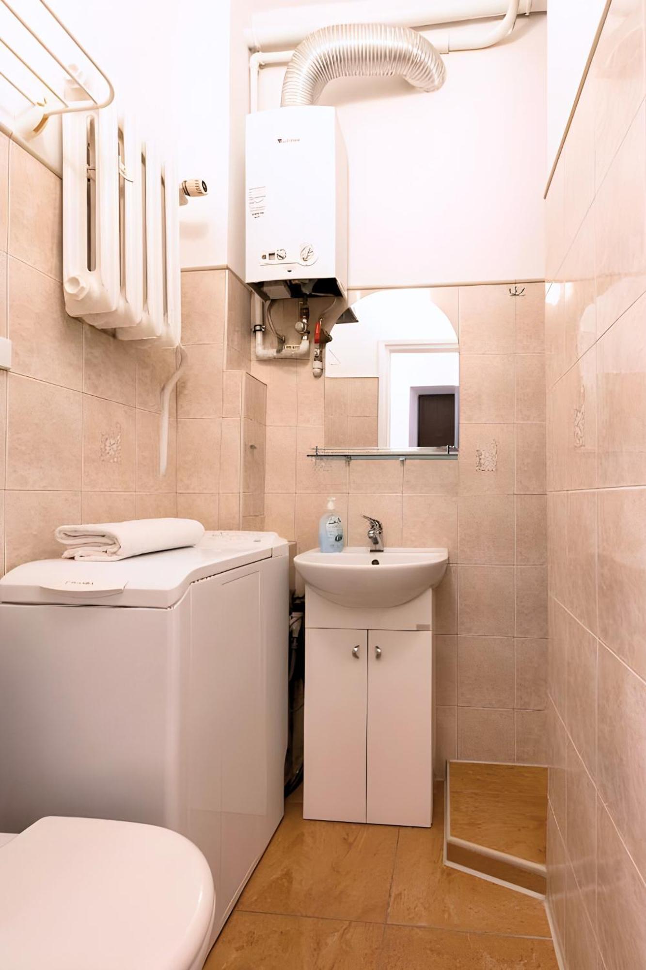 Rynek - Olawska Apartment - 50 Metrow Do Rynku - Old Market Square 브로츠와프 외부 사진